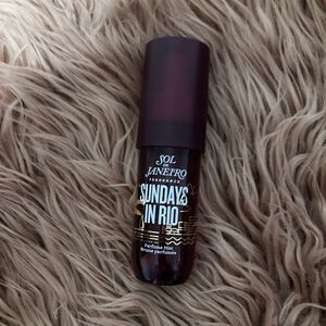 Sol de Janeiro Sunday in Rio Fragrance Mist